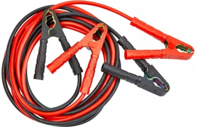 Startovací kabely OSRAM OSC350A – 900 A, 4,5 m, 12/24 V