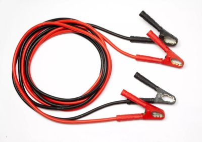 Startovací kabely OSRAM OSC500 – 1200 A, 5 m, 12/24 V
