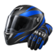 Vše pro motocykly