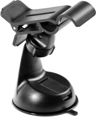 LAMPA QUICK-CLIP 1 72502 – držák telefonu s přísavkou, do 110 mm