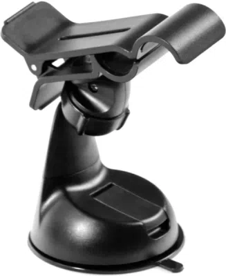 LAMPA QUICK-CLIP 1 72502 – držák telefonu s přísavkou, do 110 mm