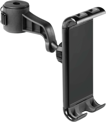 LAMPA POLEX GRIP 72536 – držák telefonu a tabletu na tyč opěrky hlavy