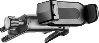 LAMPA SNAP VENT Pro 72557 – držák telefonu do ventilace, 60–87 mm