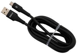 COMPASS SPEED 07706 – kabel USB-A / micro USB, 1,5 m, 2 A