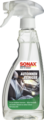 SONAX Čistič interiéru – 500 ml