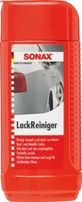 SONAX Čistič laku – 250 ml