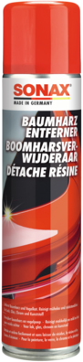 SONAX Odstraňovač pryskyřice – 400 ml