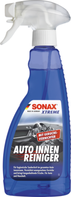 SONAX Xtreme Čistič interiéru – 500 ml