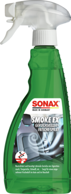SONAX Pohlcovač pachu – 500 ml