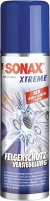 SONAX XTREME Konzervace disků, 250 ml