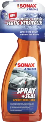 SONAX XTREME Spray+Seal