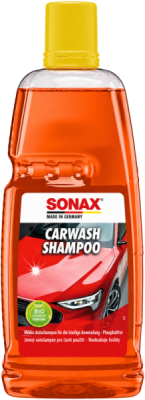 SONAX Autošampon, 1 l