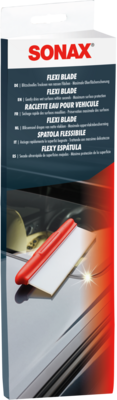 SONAX Stěrka na vodu, 1 ks