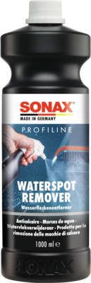 SONAX PROFILINE Odstraňovač vodního kamene, 1 l