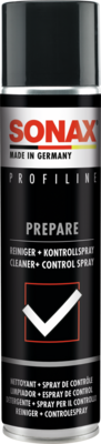 SONAX PROFILINE Přípravek pro kontrolu laku, 400 ml
