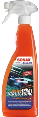 SONAX XTREME Ceramic Spray Versiegelung, 750 ml