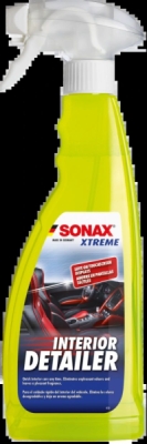 SONAX XTREME Interior Detailer, 750 ml
