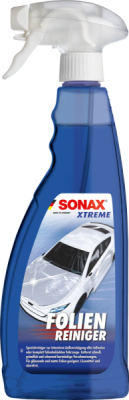 SONAX XTREME PPF+Vinyl čistič fólií, 750 ml