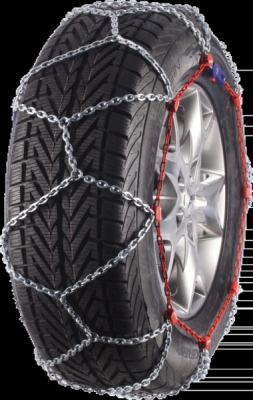 Sněhové řetězy PEWAG SNOX SUV SXV 580