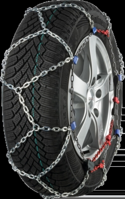 Sněhové řetězy PEWAG BRENTA-C XMR 70