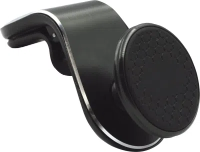 Magnetický držák telefonu VIRAGE do větrací mřížky – 93-048