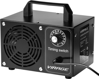 Generátor ozonu VIRAGE 60 g/h, 140 W – 94-072
