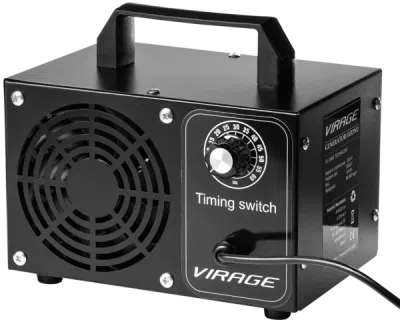 Generátor ozonu VIRAGE 60 g/h, 140 W – 94-072