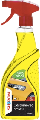 SHERON Odstraňovač hmyzu 500 ml