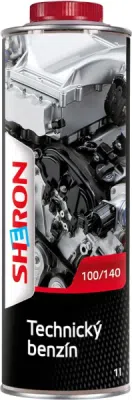 SHERON Technický benzín 1 l