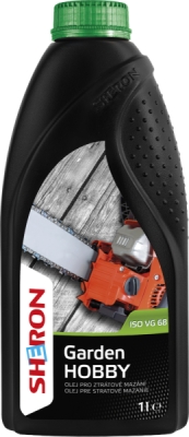 SHERON Garden Hobby 1 l