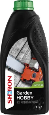 SHERON Garden Hobby 1 l
