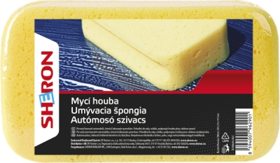 SHERON Houba mycí