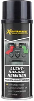 XERAMIC Airco Cleaner Foam – pěnový čistič klimatizace 250 ml