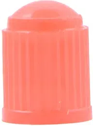 FERDUS 11.16 – Čepička ventilu GP3a-04 plast. červená