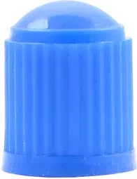 FERDUS 11.153 – Čepička ventilu GP3a-06 plast. modrá