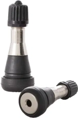 FERDUS 112.02 – Bezdušový ventil TR 413 (High Pressure)