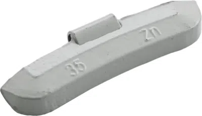 FERDUS 130.07 – Vyvažovací závaží (Zn) ASTA 35g, balení 50 ks
