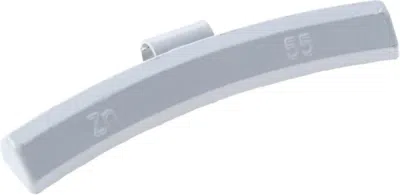 FERDUS 13.39 – Zinkové závaží ALU 55 g