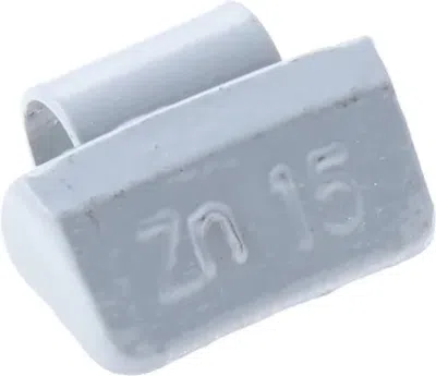 FERDUS 13.31 – Zinkové závaží ALU 15 g