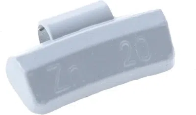 FERDUS 13.32 – Zinkové závaží ALU 20 g