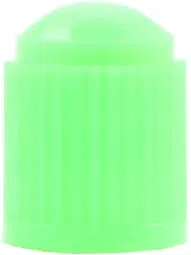 FERDUS 11.152 – Čepička ventilu GP3a-05 plast. zelená