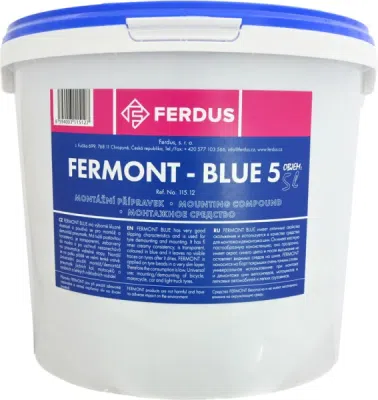 FERDUS 115.12 – FERMONT BLUE 5