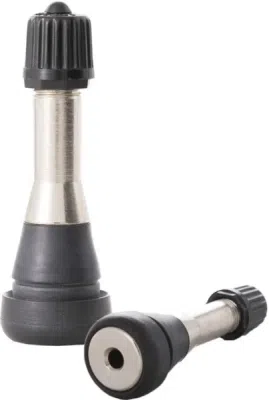 FERDUS 112.03 – Bezdušový ventil TR 414 (High Pressure), balení 1 ks