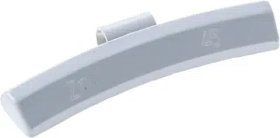 FERDUS 13.37 – Zinkové závaží ALU 45 g
