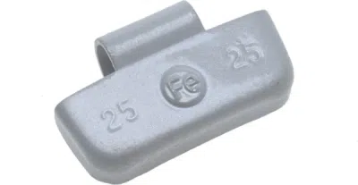 FERDUS 130.34 – Vyvažovací závaží FALU 25 g