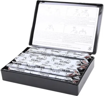 FERDUS 8.20 – Opravné knoty OK 100/1-6