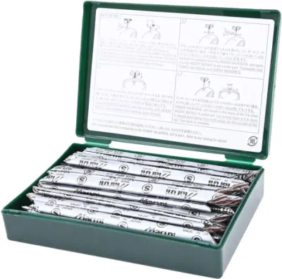 FERDUS 8.19 – Opravné knoty OK 100/1-4