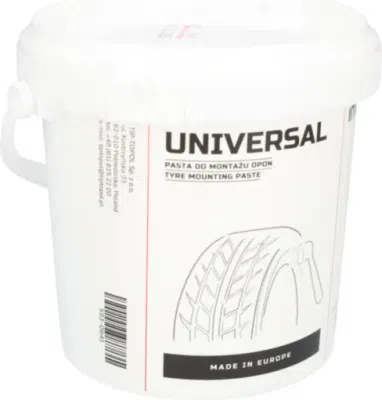 INVENTO Universal – montážní pasta na pneumatiky 1 kg