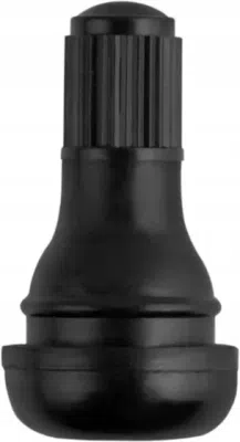 TIP TOPOL TR412 Premium – gumový ventilek 35 mm, 1 ks