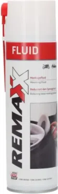 REMAXX Fluid – montážní přípravek na pneumatiky ve spreji 400 ml